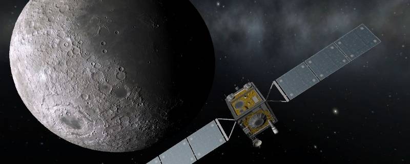 中国自主研发的首个月球探测器叫什么