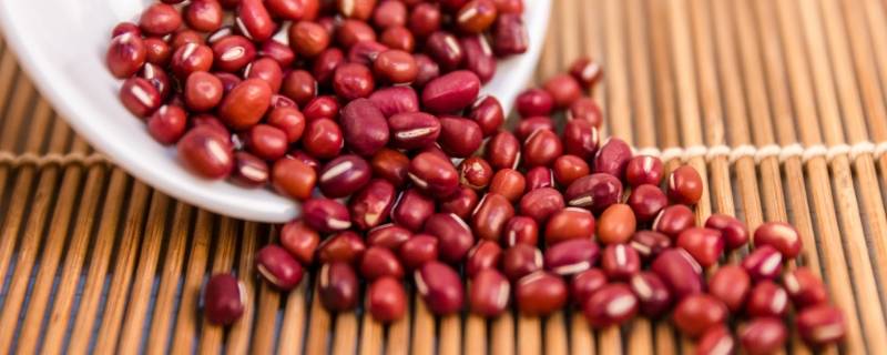 送红豆代表什么意思 送红豆的寓意和象征