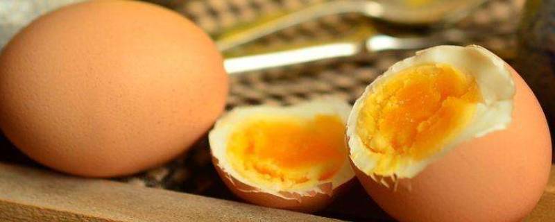 鸡蛋可以做什么 鸡蛋可以做什么美食