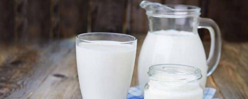 牛奶怎样热不损失养分 牛奶怎么热营养不流失