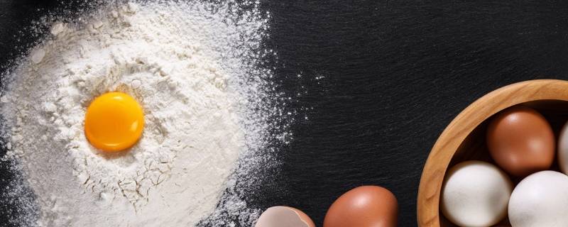 上白粉是什么面粉 上白粉是什么面粉是高筋面吗