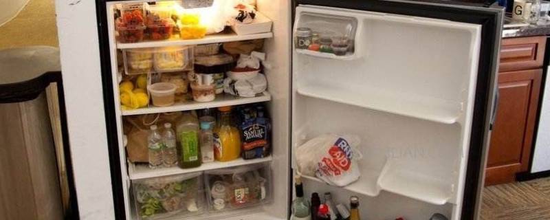 冰箱放韭菜花都是味怎么去除 韭菜花放冰箱里面有味道该怎么去除