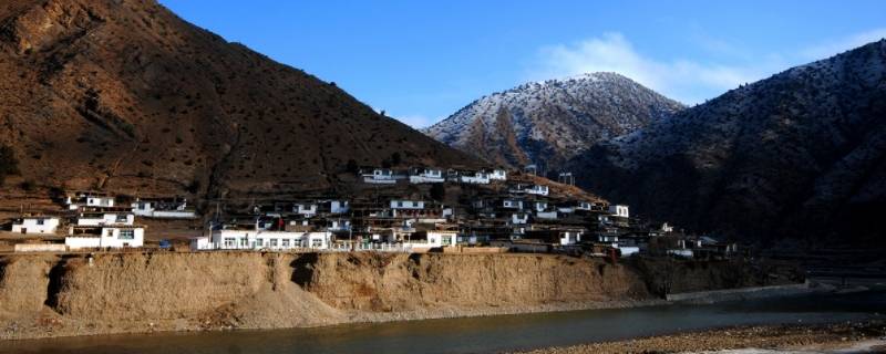 左贡县属于哪个市 西藏左贡县属于哪个市