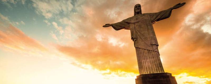 巴西雕像叫什么名字 巴西标志性雕像叫什么
