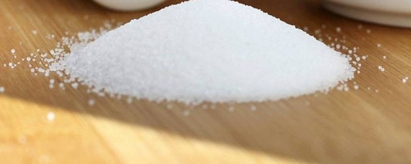 什么是盐 什么是盐类物质