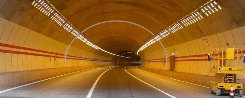狮子坪隧道有多长（狮子坪隧道 长度）