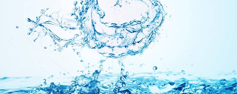 超纯水的作用 超纯水的作用和危害
