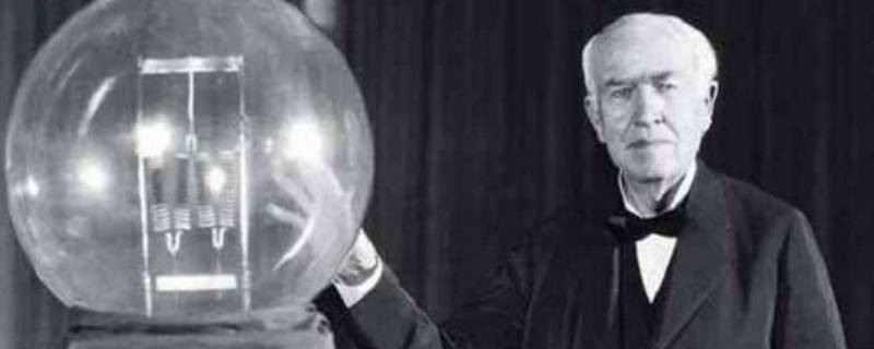 谁发明了白炽灯 谁发明了白炽灯泡