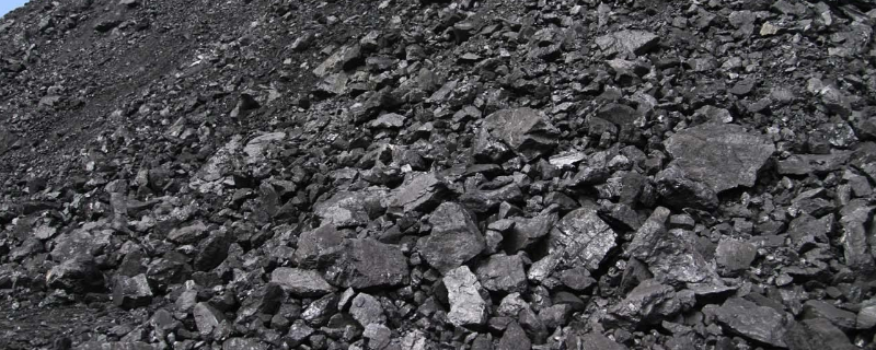 煤炭还是煤碳 什么是煤炭