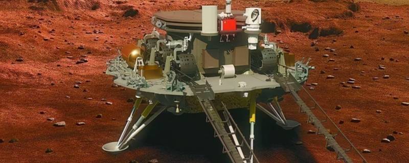 探测火星的探测器叫什么名字 中国探测火星的探测器叫什么名字