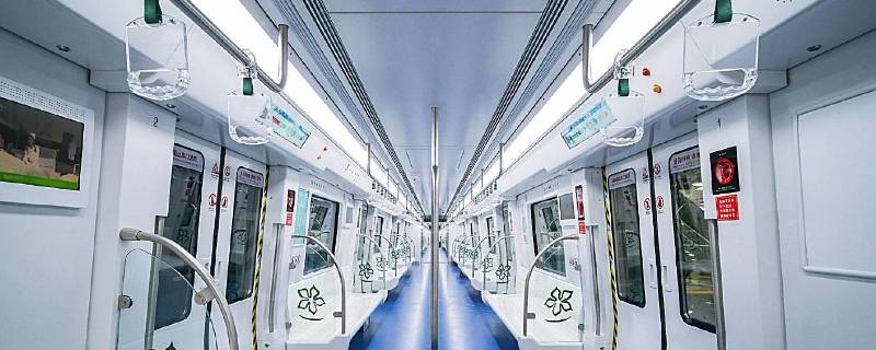 上海公共交通乘车码可以坐地铁吗（上海公共公交乘车码可以乘地铁吗）