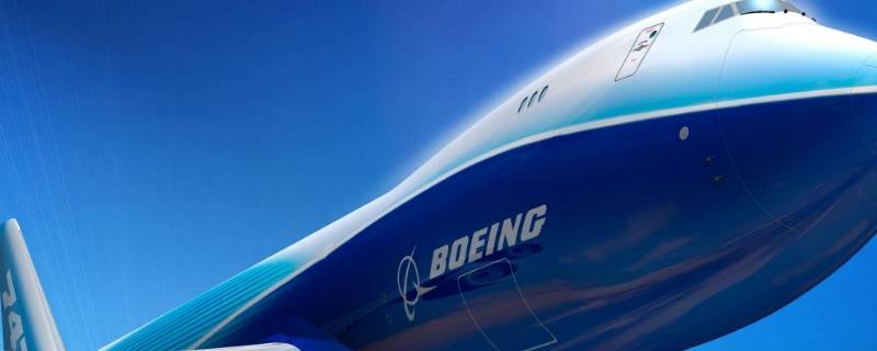boeing是哪家公司（Boeing Company）