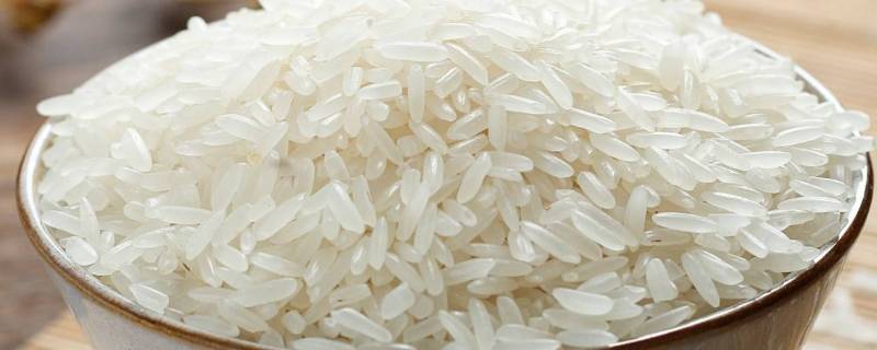 长粒大米是什么米 长粒的大米