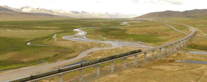 青藏铁路通车是哪一年 青藏铁路通车是哪一年?