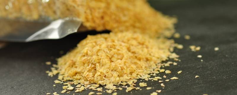 小麦蛋白粉是什么东西 小麦蛋白粉是啥