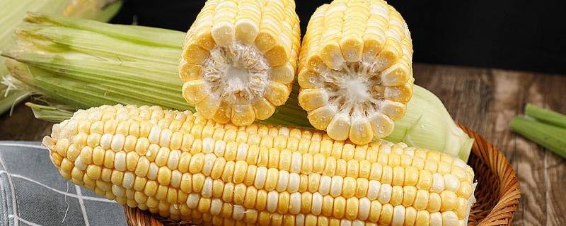 玉米可以做成什么 玉米可以做成什么粮食