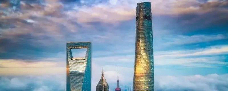 上海中心多高 上海中心多高?