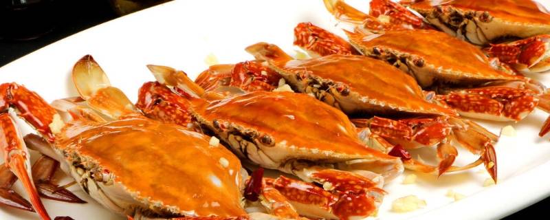 梭子蟹煮多久可以食用 梭子蟹水煮几分钟可以吃