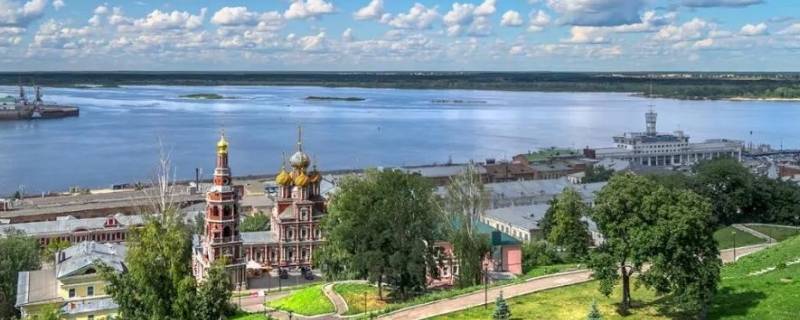 伏尔加河面积宽广的原因 伏尔加河流域面积大的原因