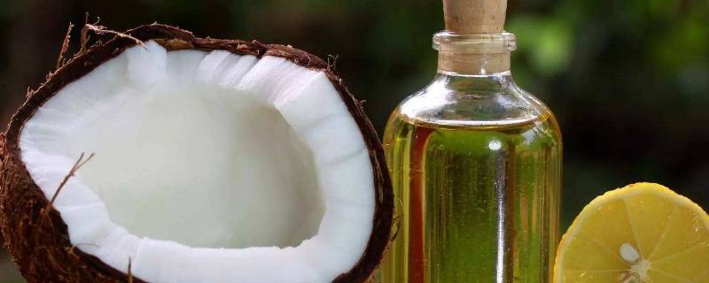 椰子油可以代替食用油炒菜吗（椰子油能炒菜么）