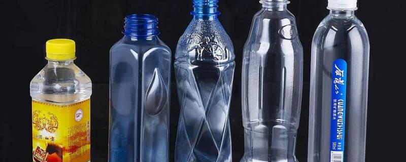 矿泉水瓶属于什么垃圾分类（矿泉水瓶一般属于以下哪一种垃圾）
