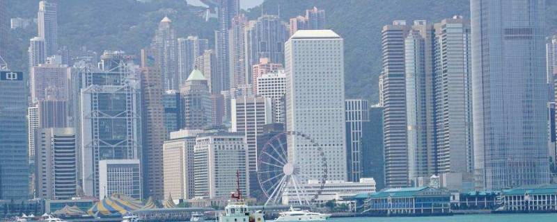 香港九龙属于什么区 香港九龙属于哪个区