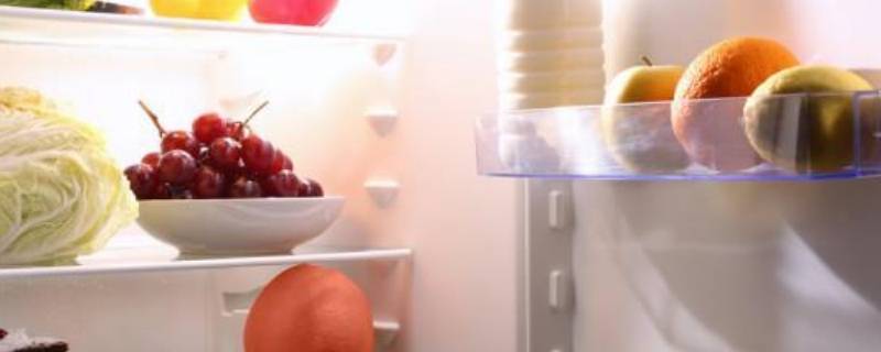 水果放冰箱多久会有李斯特菌 水果放冰箱会不会有李斯特菌