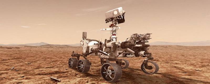 火星探测任务命名是什么（火星探测任务命名为）