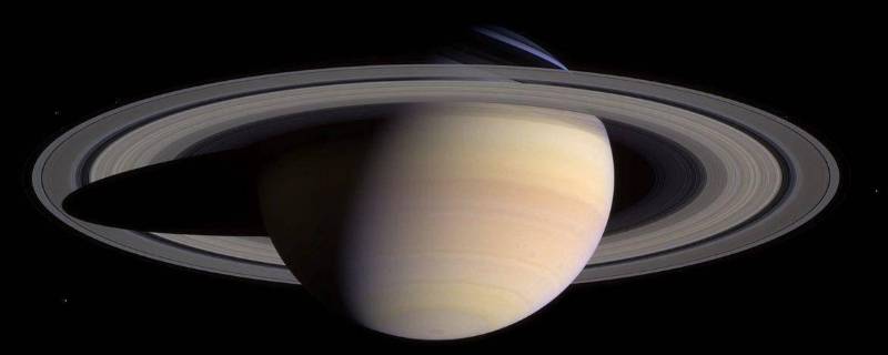 土星离地球多远（土星离地球多远?）