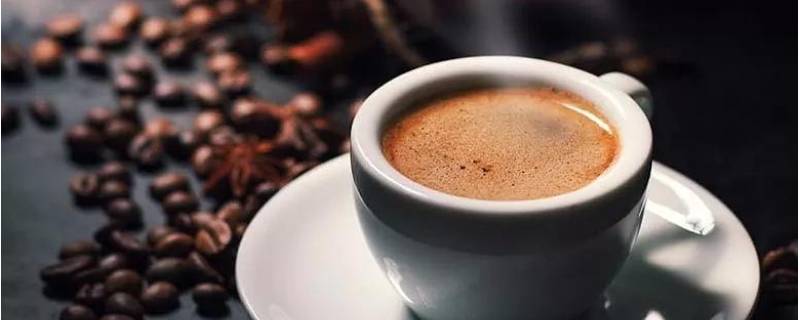意式咖啡的特点是什么 意式咖啡的种类和特点