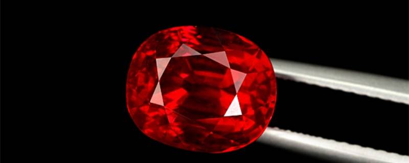 红宝石硬度多少 红宝石硬度