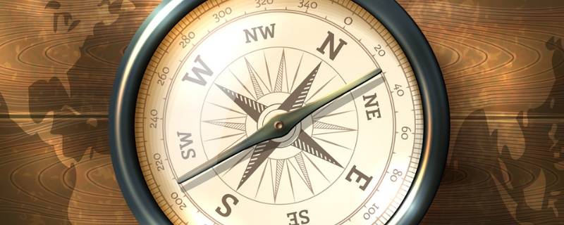 指南针是用来指示什么的（指南针是用来指示什么的?）