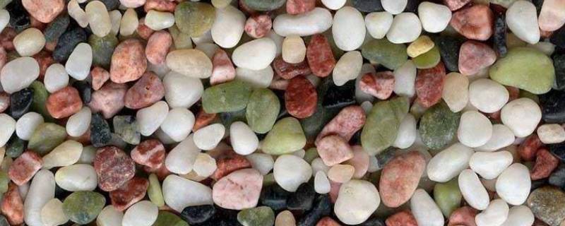 鹅卵石的作用 果园中铺沙或鹅卵石的作用