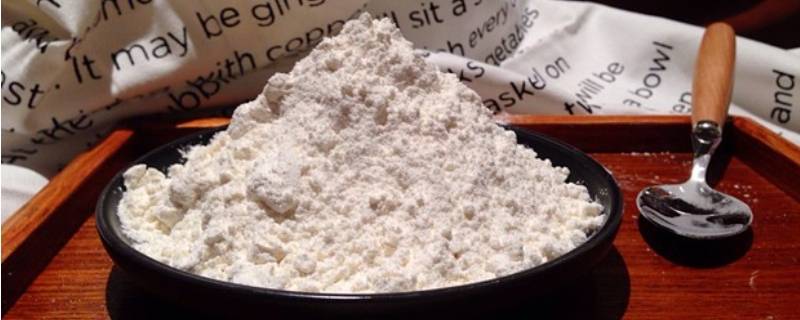高粉是什么面粉 高粉是什么