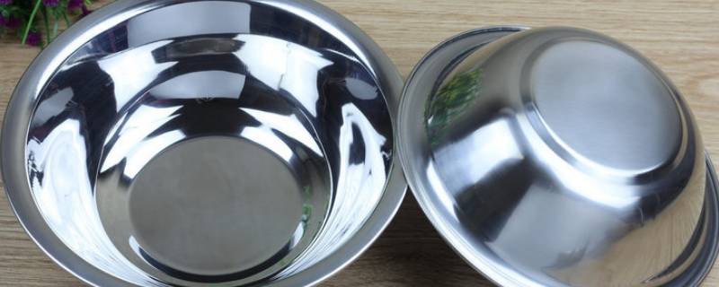 没有标304的不锈钢碗能用吗 不锈钢碗要买304材质的吗