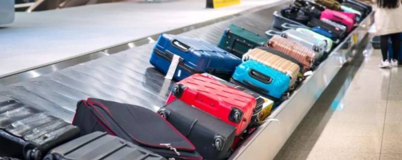 机场随身携带行李要求 机场随身携带行李要求20达到30行不