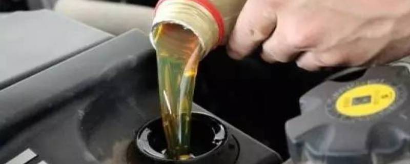 液燃油是什么 汽车的燃油是什么