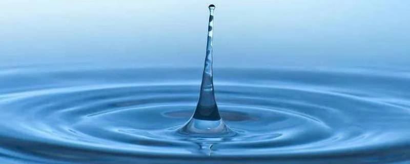 水能资源和水量的区别 水能资源和水资源区别