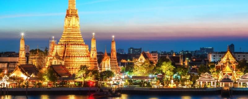 泰国的别称是什么 泰国的别称是什么城