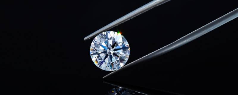 钻石储量 钻石储量那么多为什么还贵