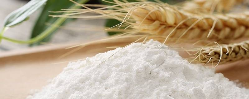 什么叫多用途小麦粉 多用途小麦粉和家用小麦粉