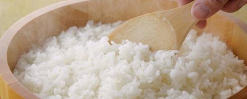 剩米饭第二天怎么加热 剩下的米饭第二天怎么加热