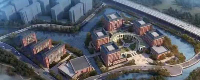 杭州大学城在哪个区 杭州大学城有几个大学