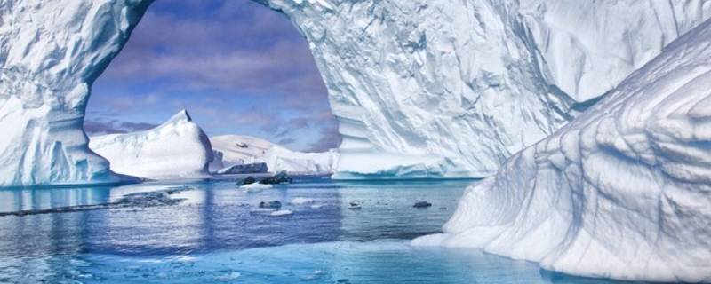 在南极怎么辨别方向（在南极怎么判断方向?）