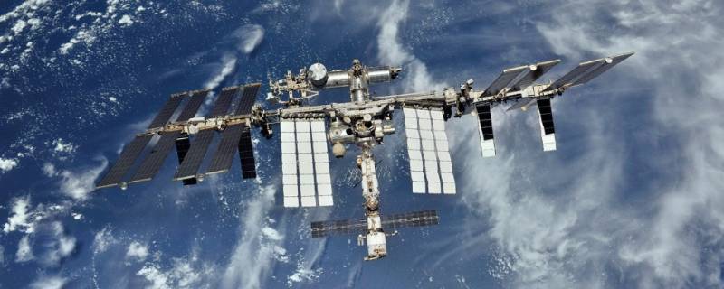 全球有几个空间站 全球有几个空间站的高度