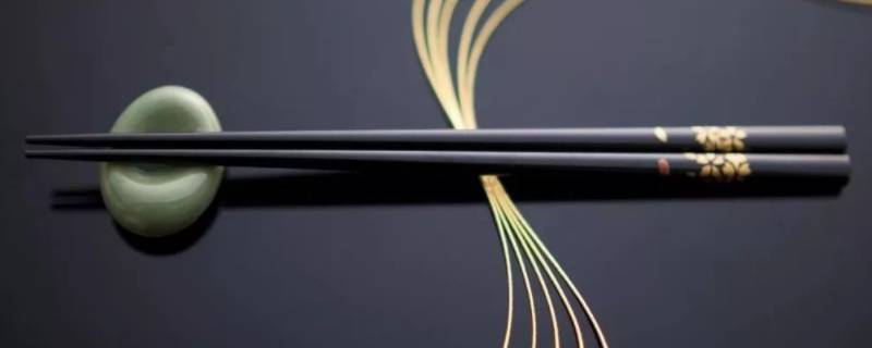 分食制时,筷子的用途 筷子的作用