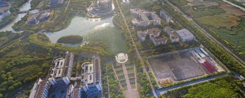 上海大学城在哪个区 上海大学城在哪个区房价低