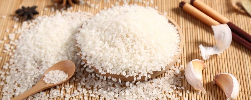 大米放在冰箱里冷藏可以放多久 大米放冰箱冷藏可以放多久