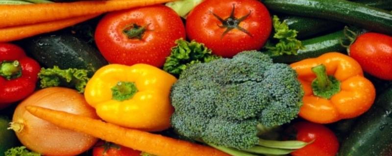 维生素b2的蔬菜有哪些 维b2有什么水果和蔬菜