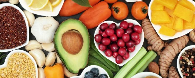 含锌高的食物有哪些水果蔬菜 含锌高的有哪些水果及蔬菜?